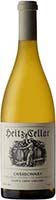 Heitz Napa Chardonnay Is Out Of Stock