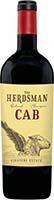 Herdsman Cab Sauv 20