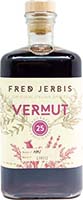 Fred Jrerbis Vermut 25