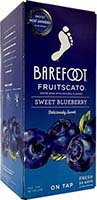 Barefoot Fruitscato Blueberry Is Out Of Stock