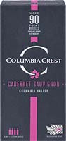Columbia Crest Grand Estates Cabernet Sauvignon