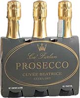 Cafurlan Prosecco 300ml 3pk Is Out Of Stock