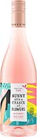 Sunny With A Chance Of Flowers Rose 750ml