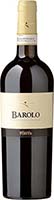 Fratelli Ponte Barolo Red 750m Is Out Of Stock