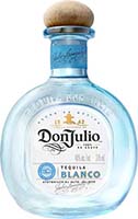 Don Julio Blanco Tequila  375 Ml