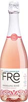 Sutter Home Fre Alcohol Removed Sparkling Rose