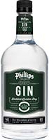 Phillips  Gin Is Out Of Stock