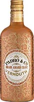 Padro & Co Dorado Amargo 750
