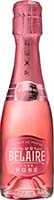 Luc Belaire Luxe Rose 187ml