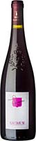 Les Pouches Saumur Red 2020 Is Out Of Stock