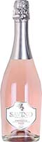Savino Prosecco Rose Is Out Of Stock