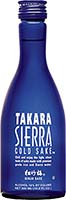 Takara Sierra Cold Sake 300ml