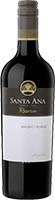 Santa Ana Eco Malbec 750 Is Out Of Stock