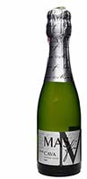 Mas Fi Cava Brut 187ml Is Out Of Stock