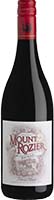 Mount Rozier 'tobacco Street' Shiraz Is Out Of Stock