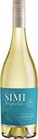 Simi 2021 Brightful Chardonnay