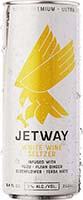 Jetway Seltzer Wt Wine