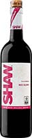 Shaw Calif Red Blend