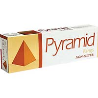 Pyramid Non Filter