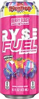 Ryse Ryse Energy Drink Ring -pop