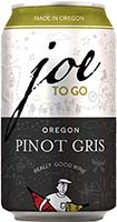Joe To Go Pinot Grigio Is Out Of Stock