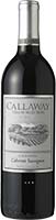 Callaway 'coastal' Cabernet Sauvignon Is Out Of Stock