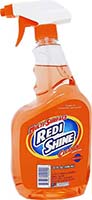 Redi Shine Glass Clnr 32oz Is Out Of Stock