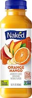 Naked Juice Oj