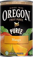 Oregon Mango Puree