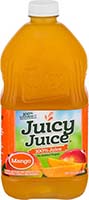 Juicy Juice - Mango 64 Oz Is Out Of Stock