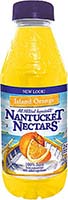 Nantucket Nectors Island Orange Is Out Of Stock