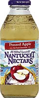 Nantucket Nectars Orchard Apple Juice