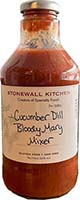 Stonewall Kitchen Cucumber Dill Bloodym Is Out Of Stock