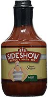 Sideshow Bloody Mary Mild 32oz