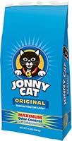 Jonny Cat Original Scented Clay Cat Litter 10lbs