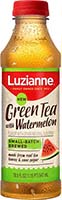 Luzianne Green Ten Honey Is Out Of Stock