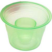 Kolorae Bomber Cups- 24 Count