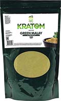 Njoy Kratom Green Malay 500gm Is Out Of Stock