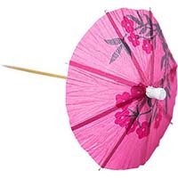 Salute Cocktail Parasols Is Out Of Stock
