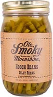 Ole Smoky Hooch Beans