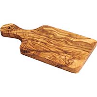 Olivewood Cheese Paddle