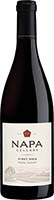 Napa Cellars Pinot Noir Red Wine Is Out Of Stock