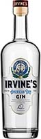 Irvine's Gin