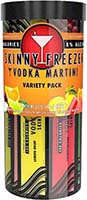 Skinny Freeze Variety Pack Is Out Of Stock