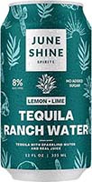 Junshine Tequila Ranch 4pk