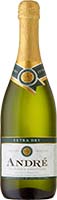 Andre Extra Dry Champagne Sparkling Wine 750ml