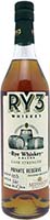 Ry3 5280 Cask Strength Rum Cask Finish