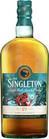 The Singleton 19yr Le