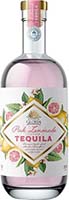 Rancho La Gloria Pink Lemonade Infused Tequila