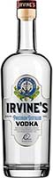 Irvine's Vodka